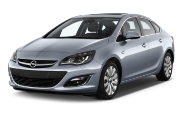 Opel Astra (2012-2016) 