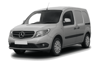 Mercedes Citan 