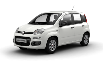 Fiat Panda (2012-2016) 