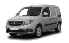 Mercedes Citan 