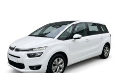 Citroen C4 GRAND PICASSO 2015