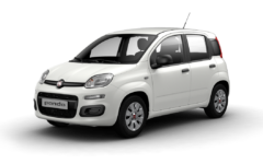 Fiat Panda (2012-2016) 