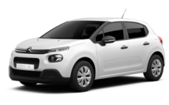 Citroen C3 (2017-2022) 